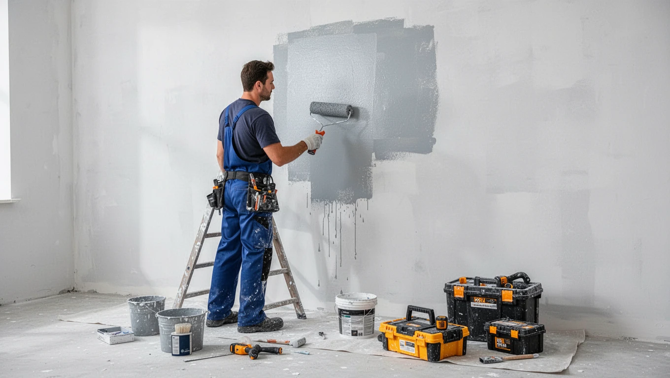 Mural Painting